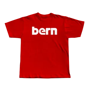 Bern Logo T