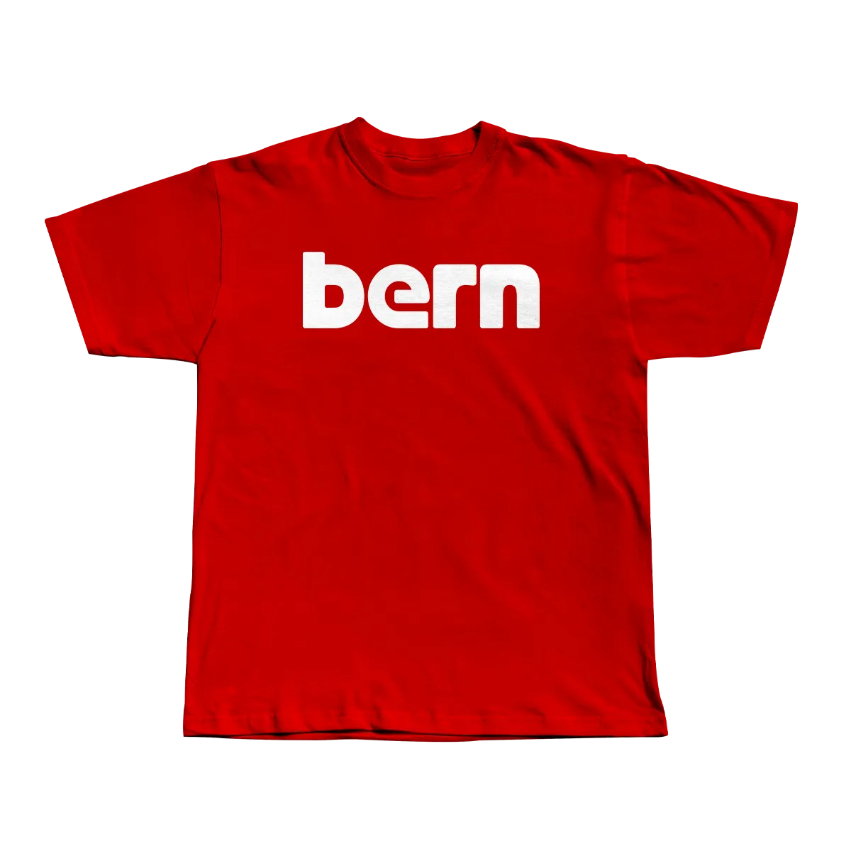 Bern Logo T