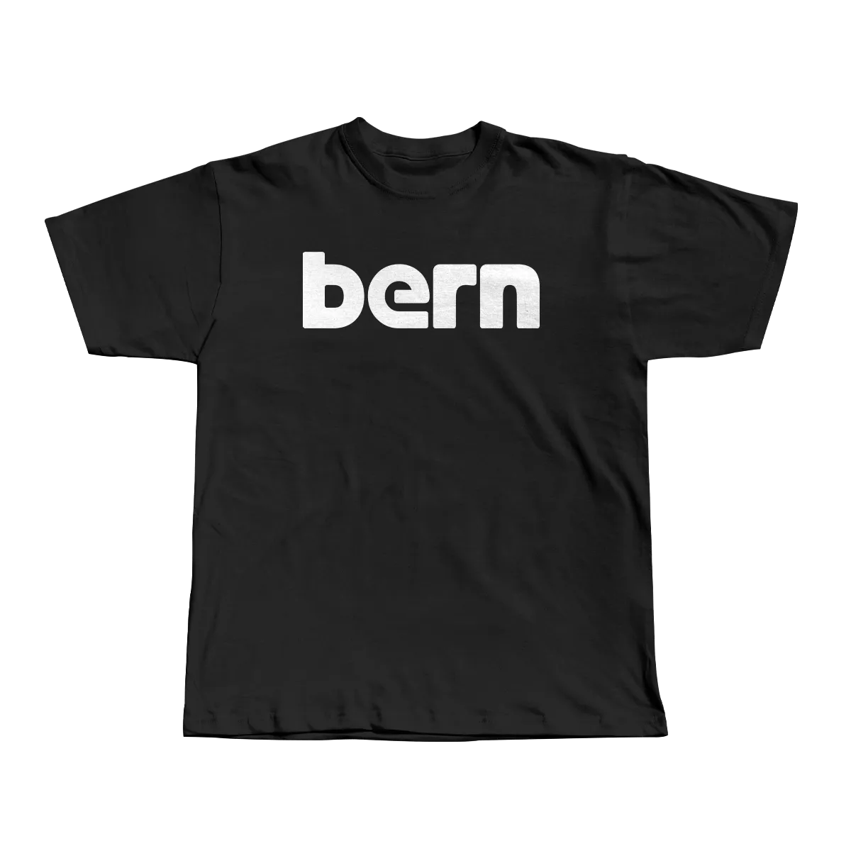 Bern Logo T