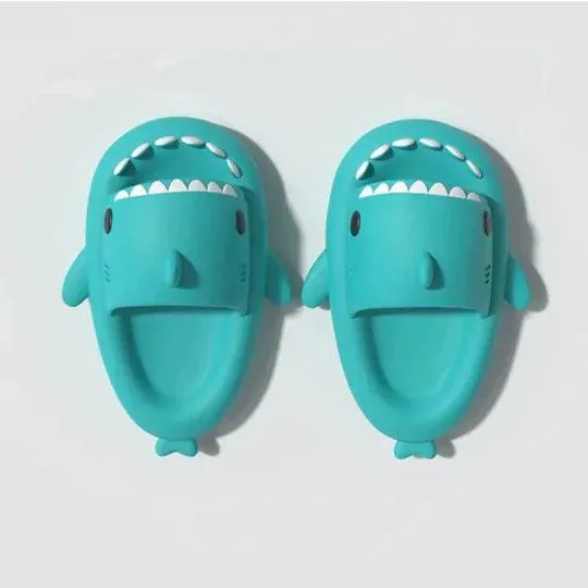 BeShark - Shark Slides Originals