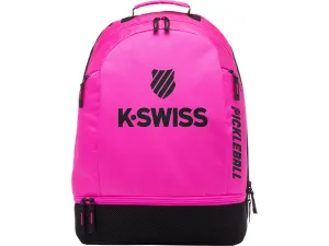 BG127-669 | PICKLEBALL BACKPACK | PINK/BLACK