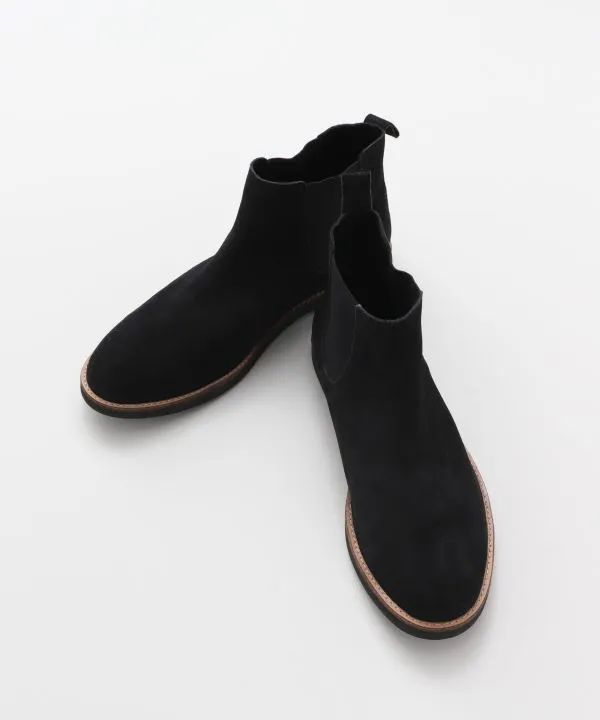 Bohemian Mens Side Gore Boots