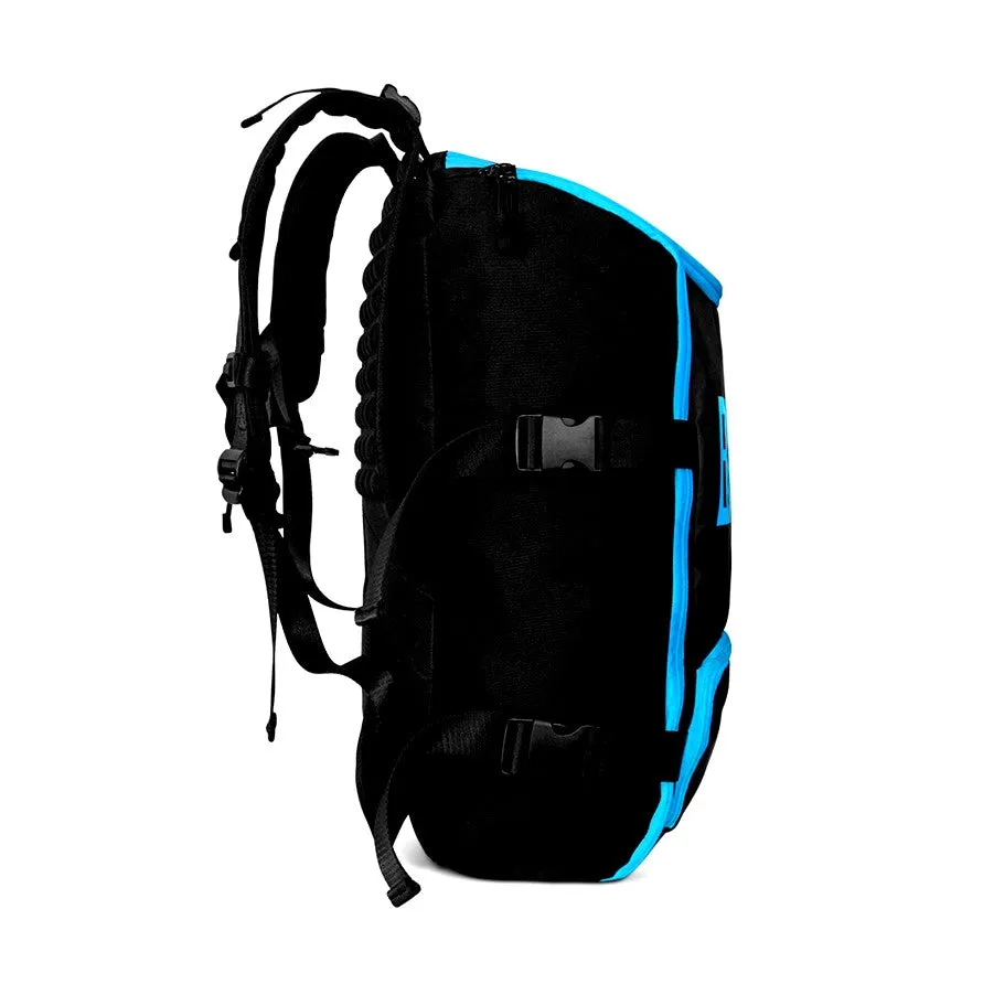 Bont Backpack Black Blue