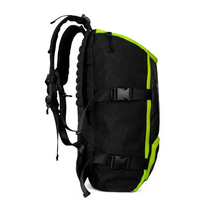 Bont Backpack Black Green