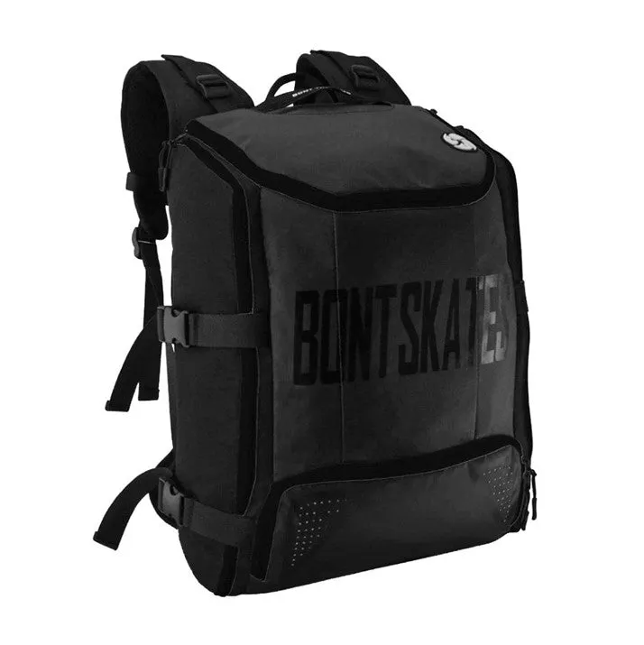 Bont Backpack Black