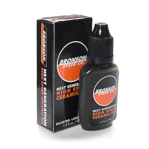 Bronson - High Speed Ceramic Oil