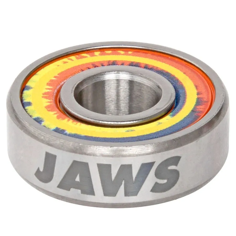 Bronson Speed Co Jaws Skateboard Bearings