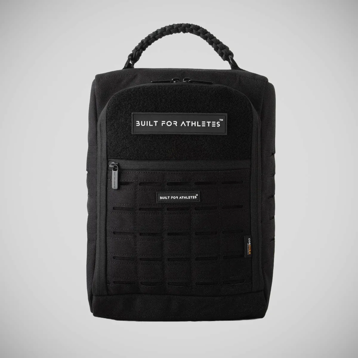 Built For Athletes Pro Series Shoe Bag Black