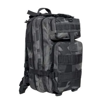 Camo Medium Transport Pack