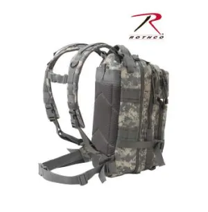 Camo Medium Transport Pack