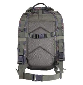 Camo Medium Transport Pack