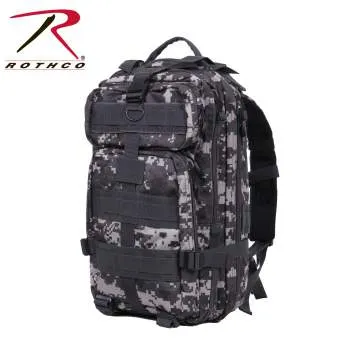 Camo Medium Transport Pack