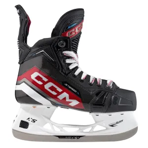 CCM Jetspeed Control 2023 Intermediate Ice Hockey Skates