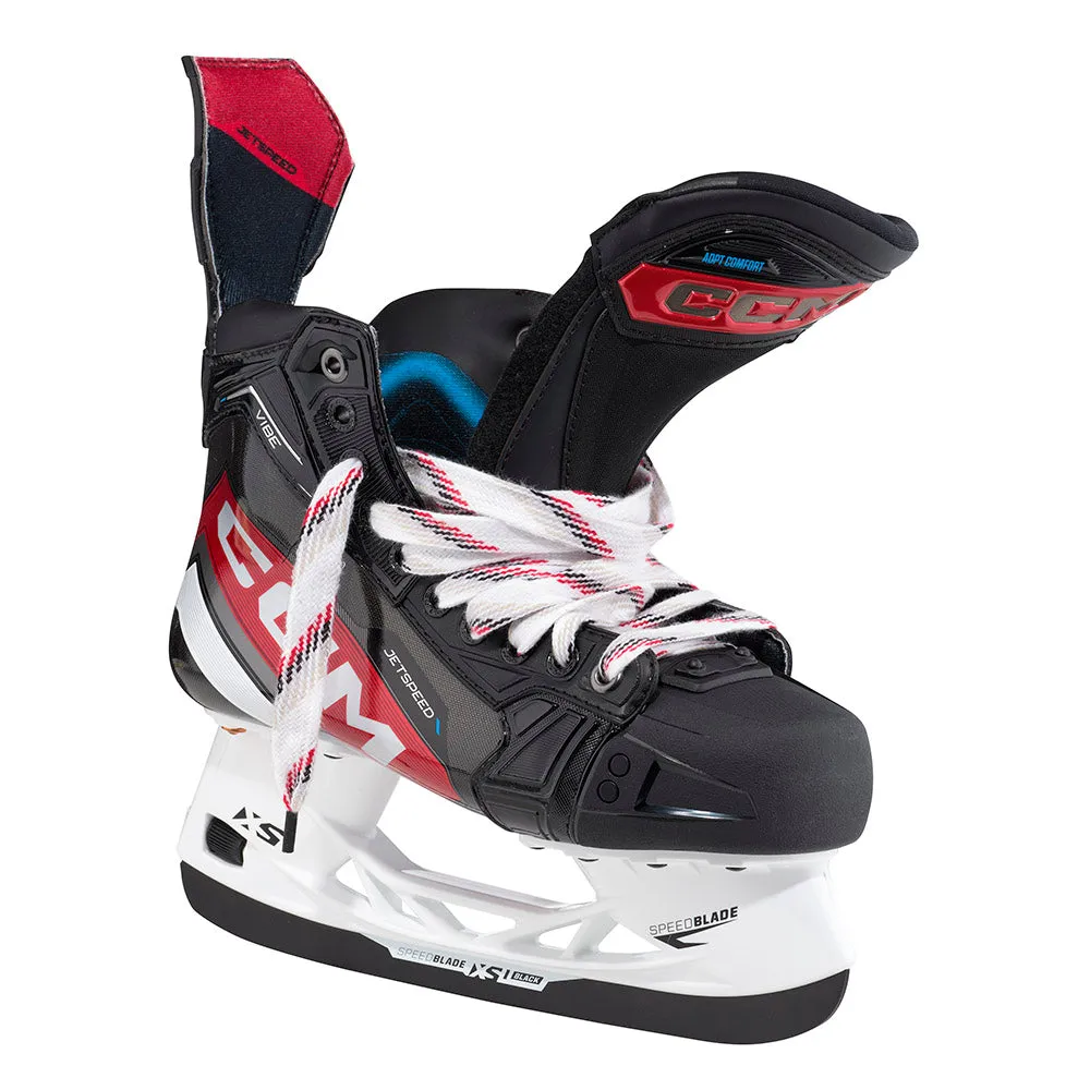 CCM Jetspeed Vibe 2023 Senior Ice Hockey Skates