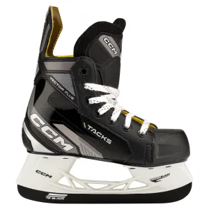 CCM Tacks Vector Plus 2022 Youth Ice Hockey Skates