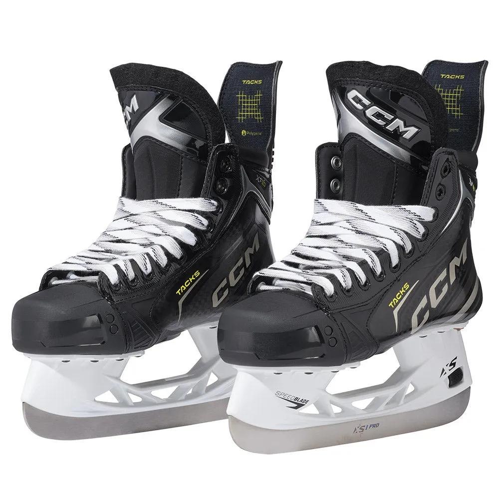 CCM Tacks XF80 Senior Ice Hockey Skates