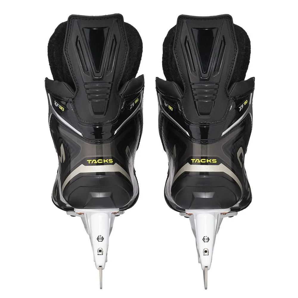 CCM Tacks XF80 Senior Ice Hockey Skates