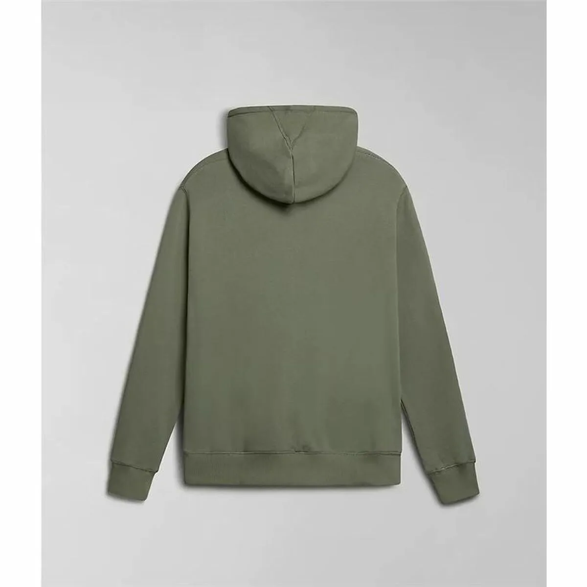 Children’s Hoodie Napapjiri B-Kreis H Dark green