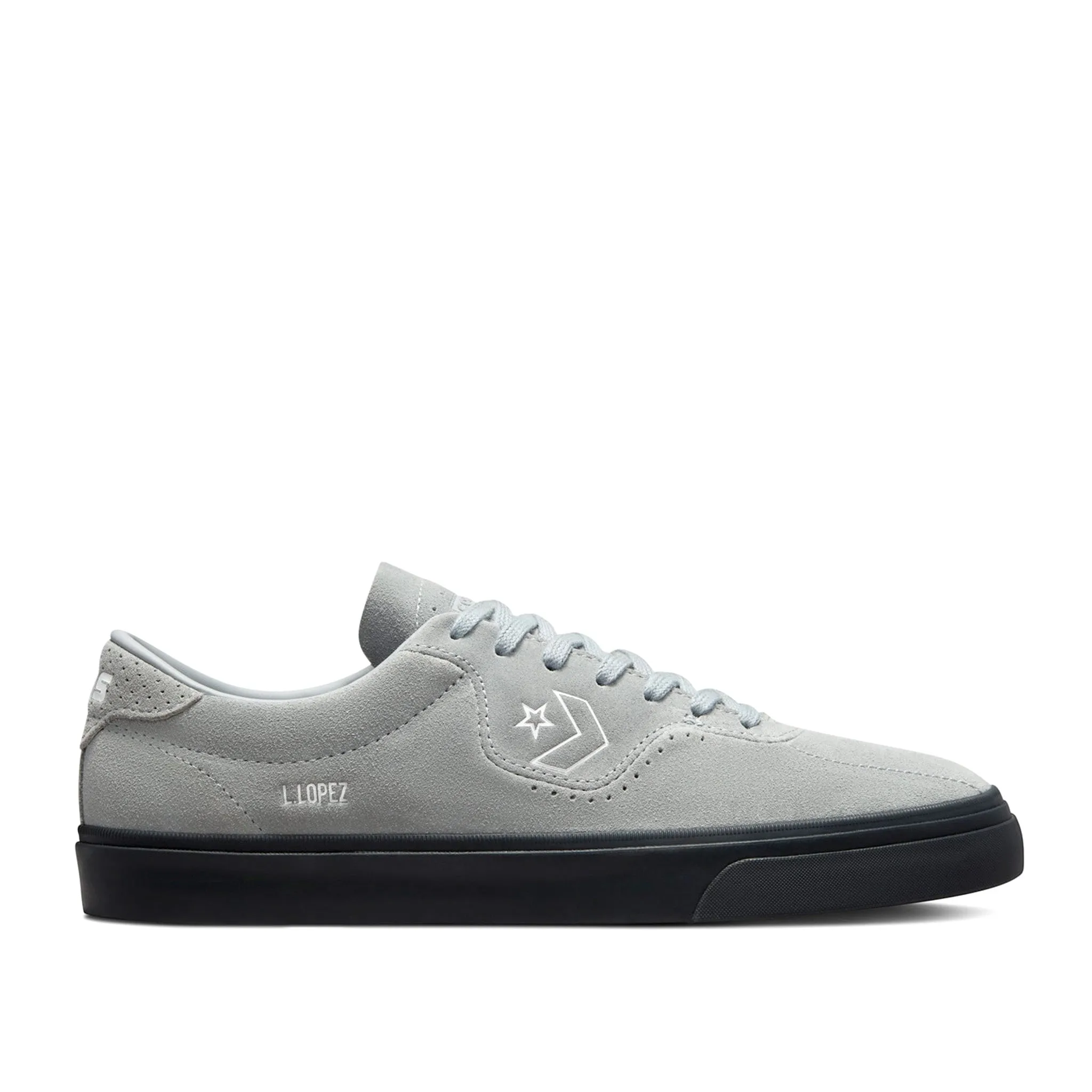 Converse Cons Louie Lopez Pro Stone/White/Grey