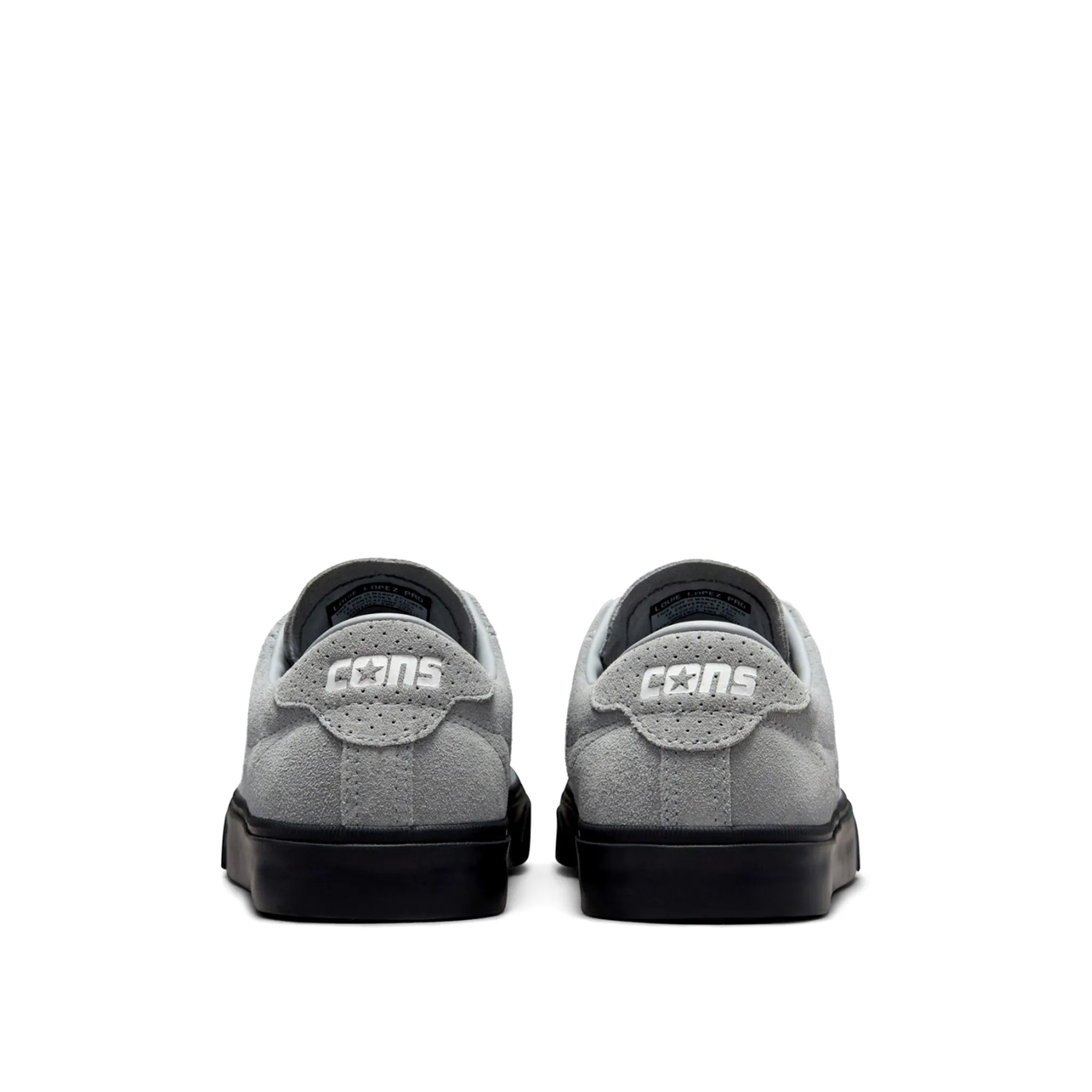 Converse Cons Louie Lopez Pro Stone/White/Grey