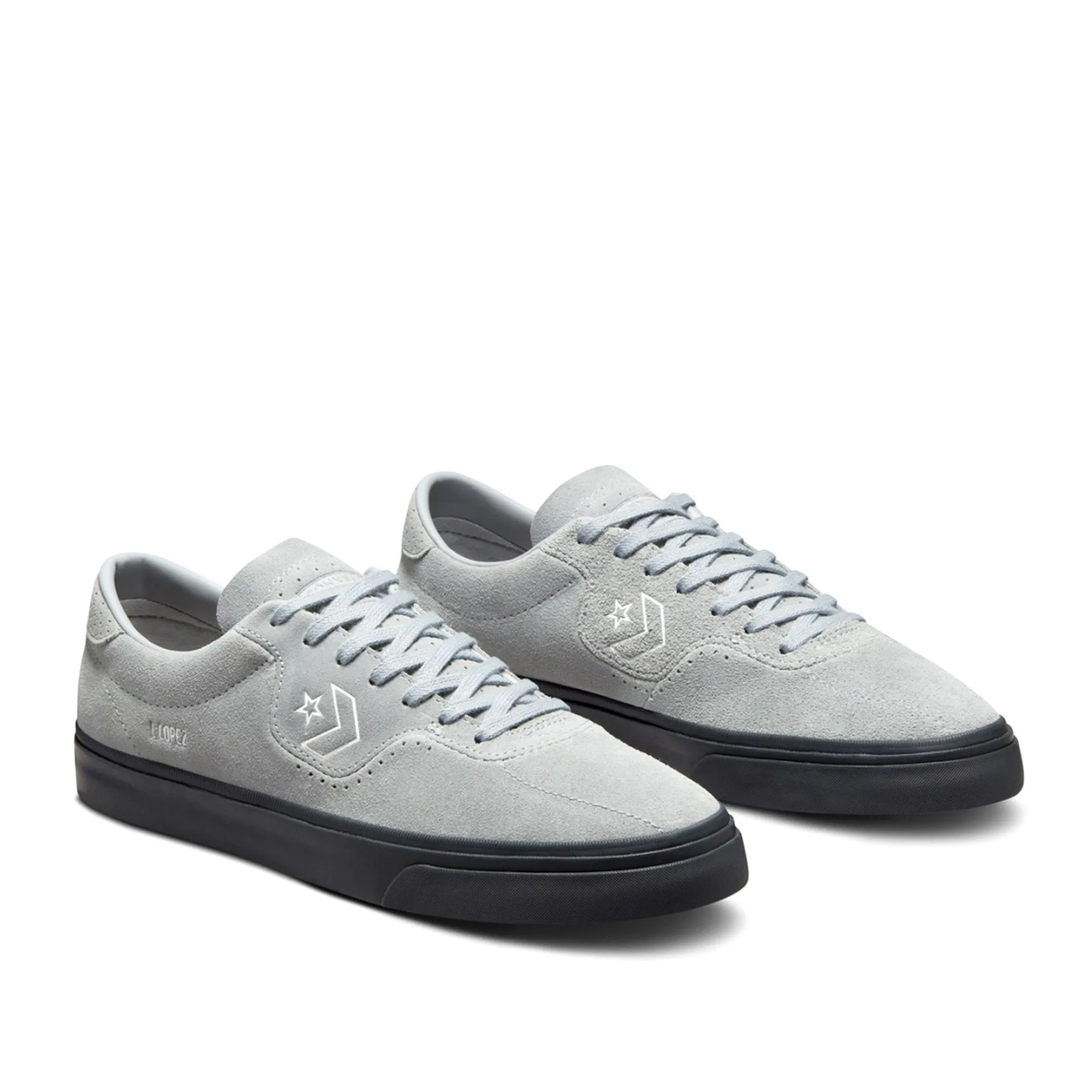 Converse Cons Louie Lopez Pro Stone/White/Grey