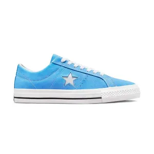 Converse - Unisex One Star Pro Suede Low Top Shoes (A00940C)