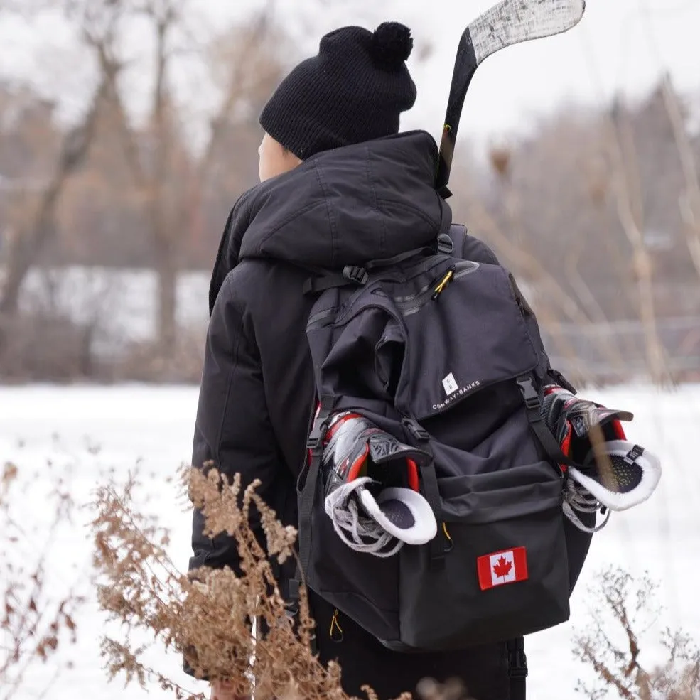 Conway Banks Louise Backpack