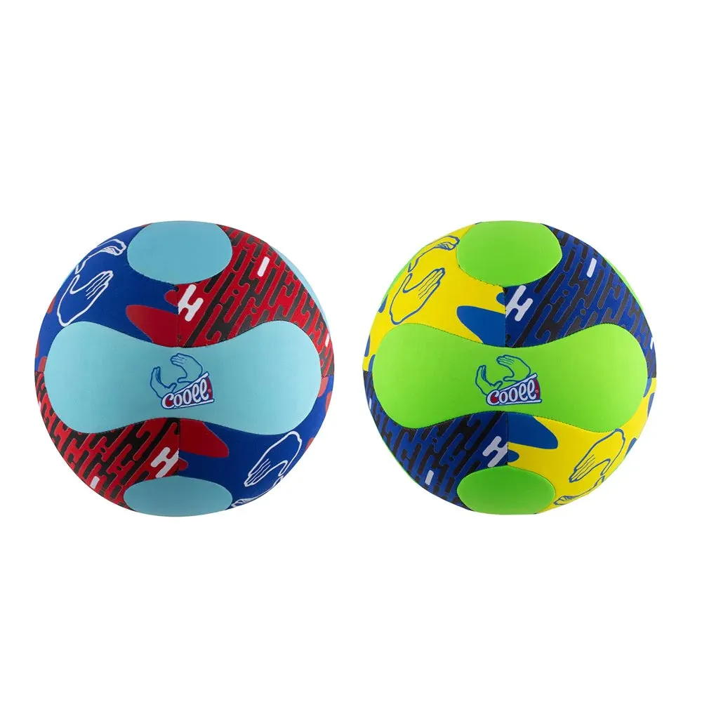 Cooee Beach Soccerball Neoprene