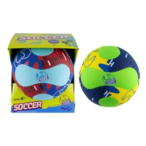 Cooee Beach Soccerball Neoprene