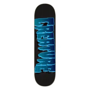 Creature 8.0" x 31.50" Logo Outline Stumps Skateboard Deck