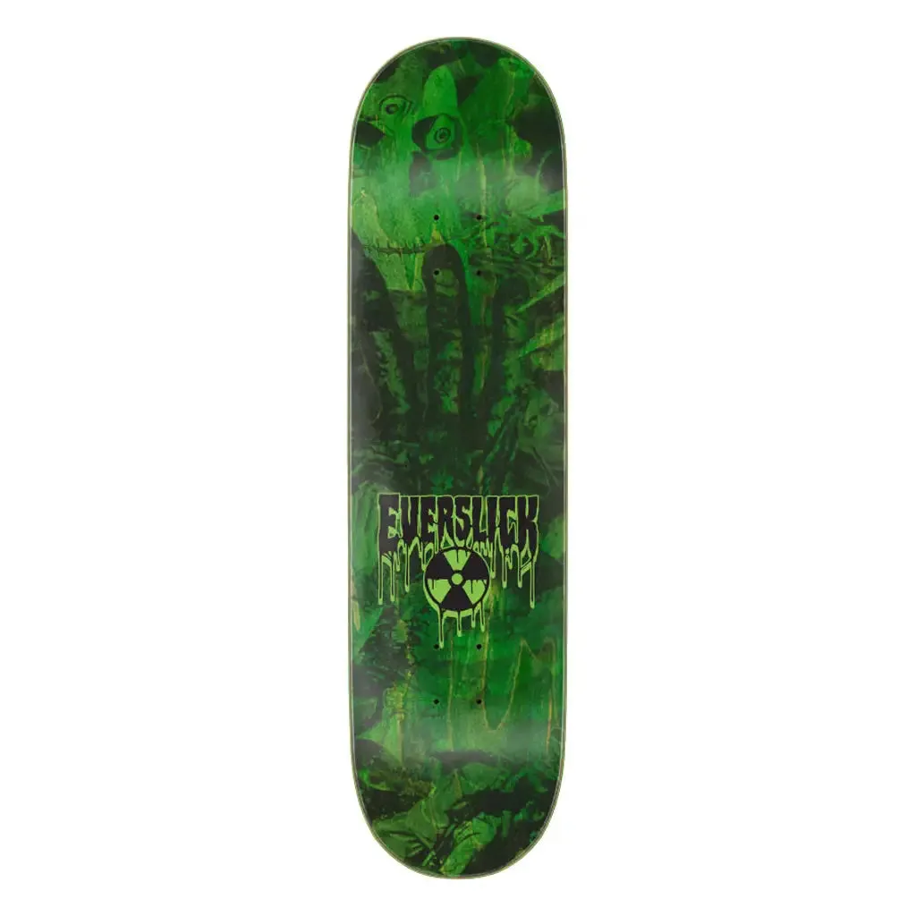 Creature SBK Logo Everslick Skateboard Deck