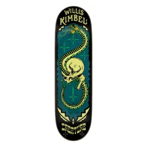 Creature Skate Decks Kimbel Take Warning Pro 8.80in x 31.95in