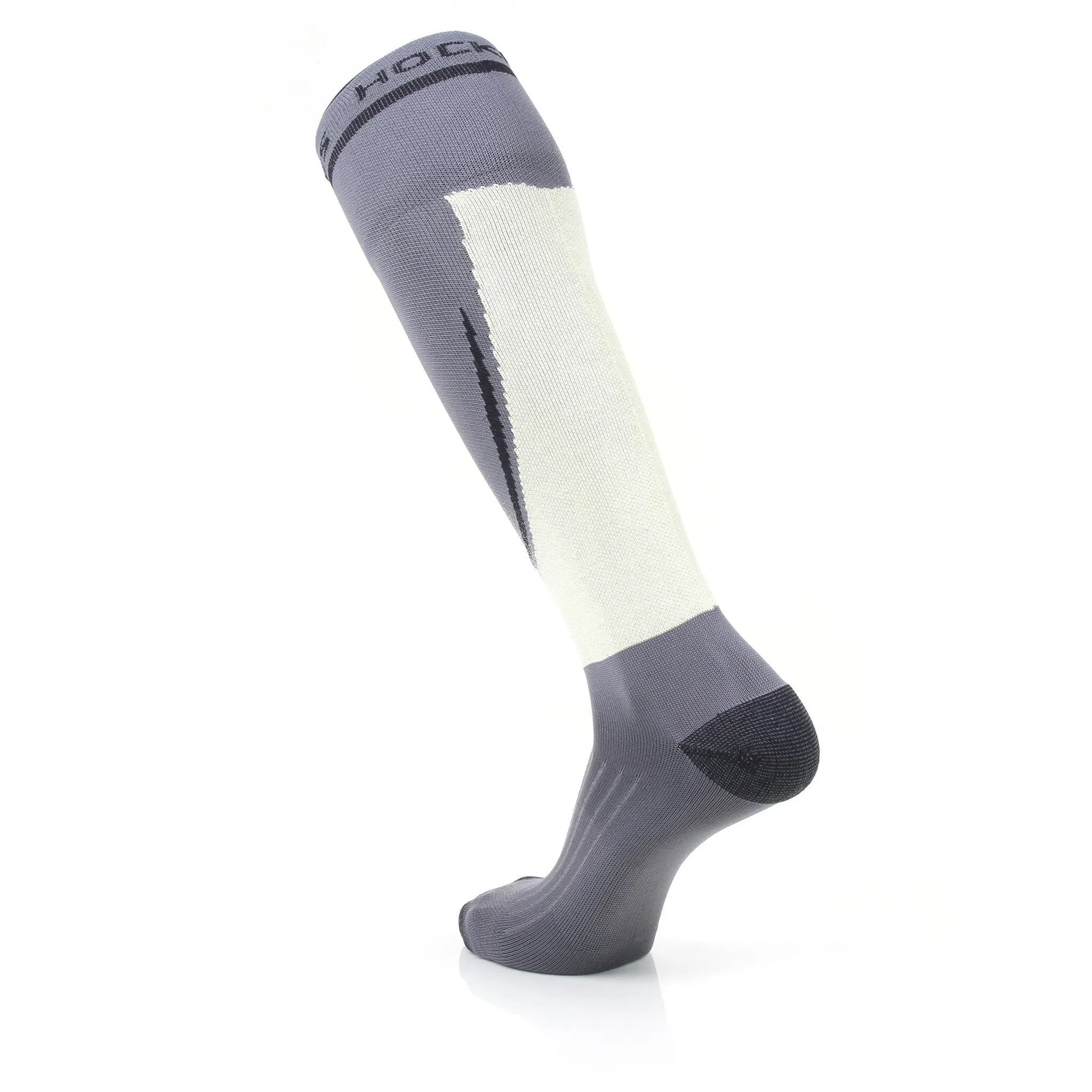 Cut-Resistant Skate Sock & Wrist Guard Combo