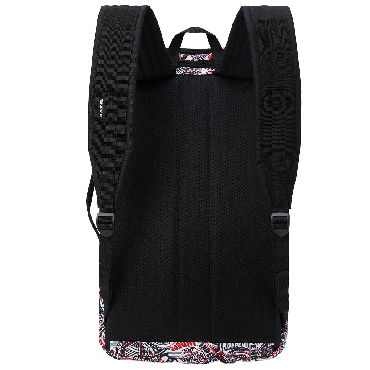 Dakine Mission Street × Independent Pack - 25L