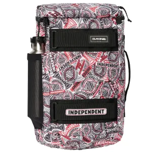 Dakine Mission Street × Independent Pack - 25L