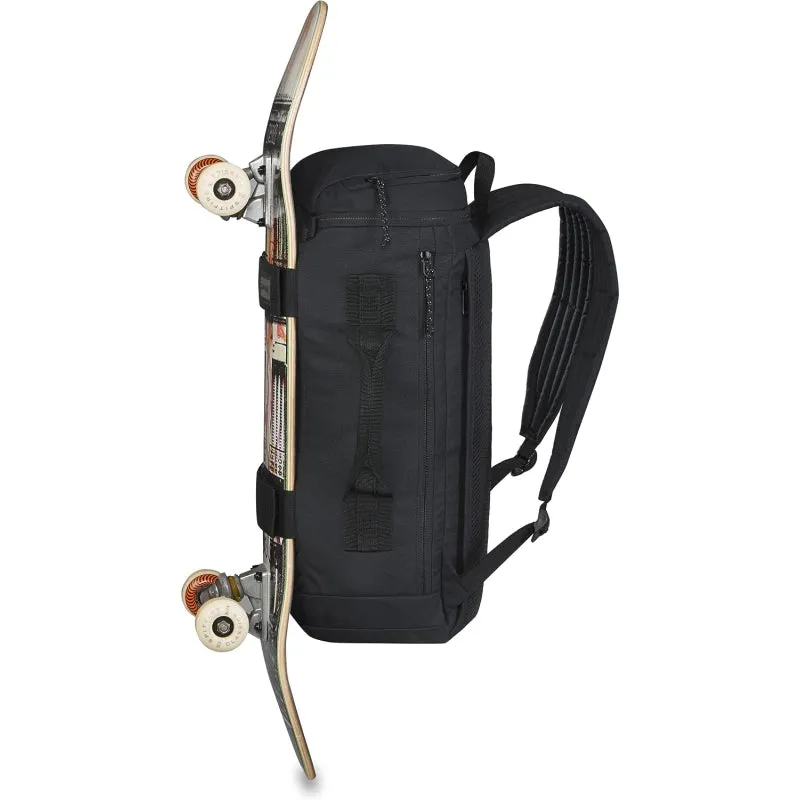 Dakine Mission Street Pack 25L Black One Size