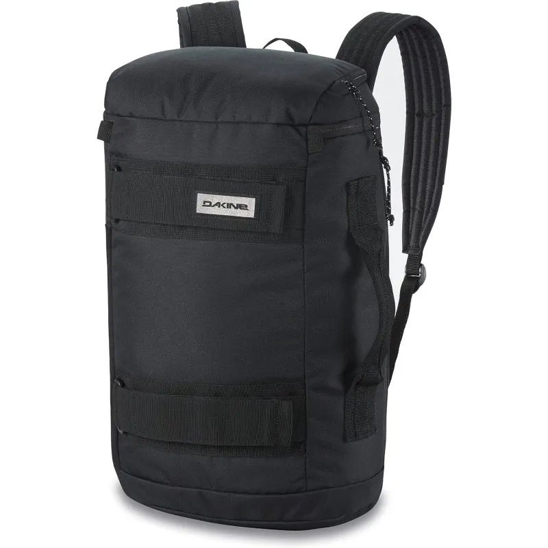 Dakine Mission Street Pack 25L Black One Size