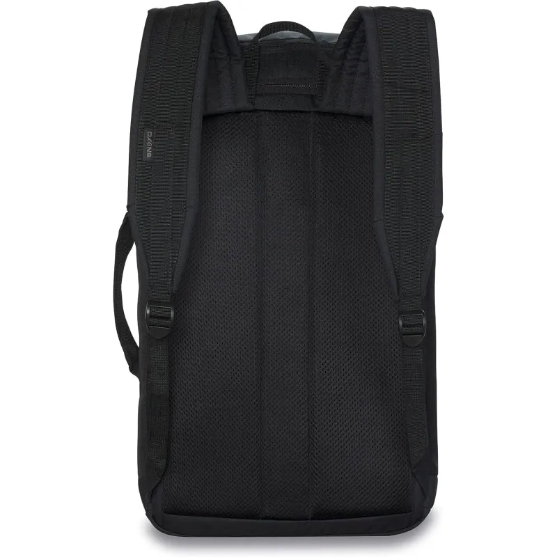 Dakine Mission Street Pack 25L Black One Size