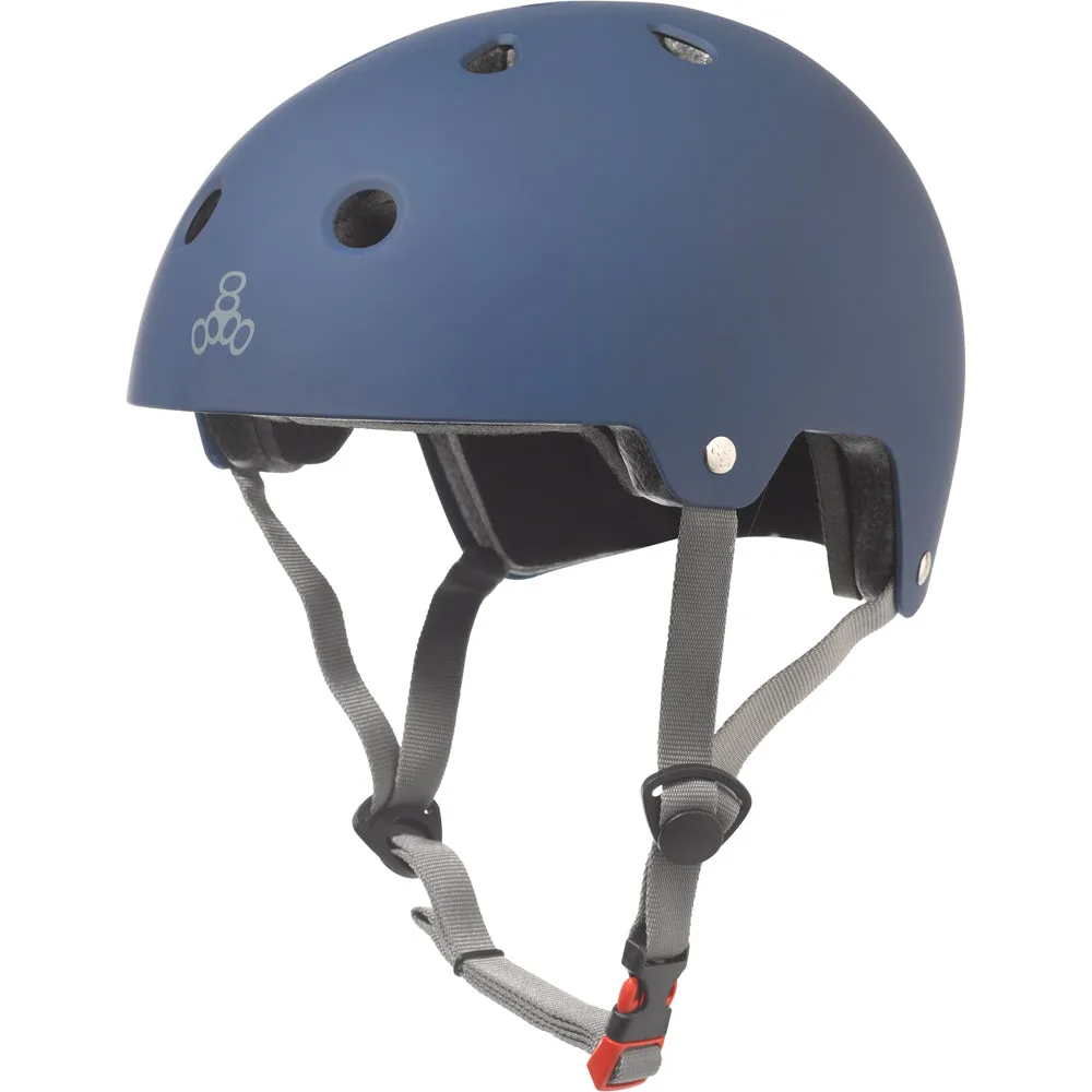 Dual Certified Helmet