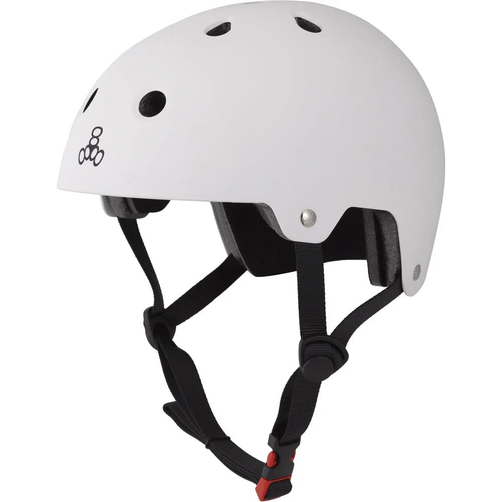 Dual Certified Helmet