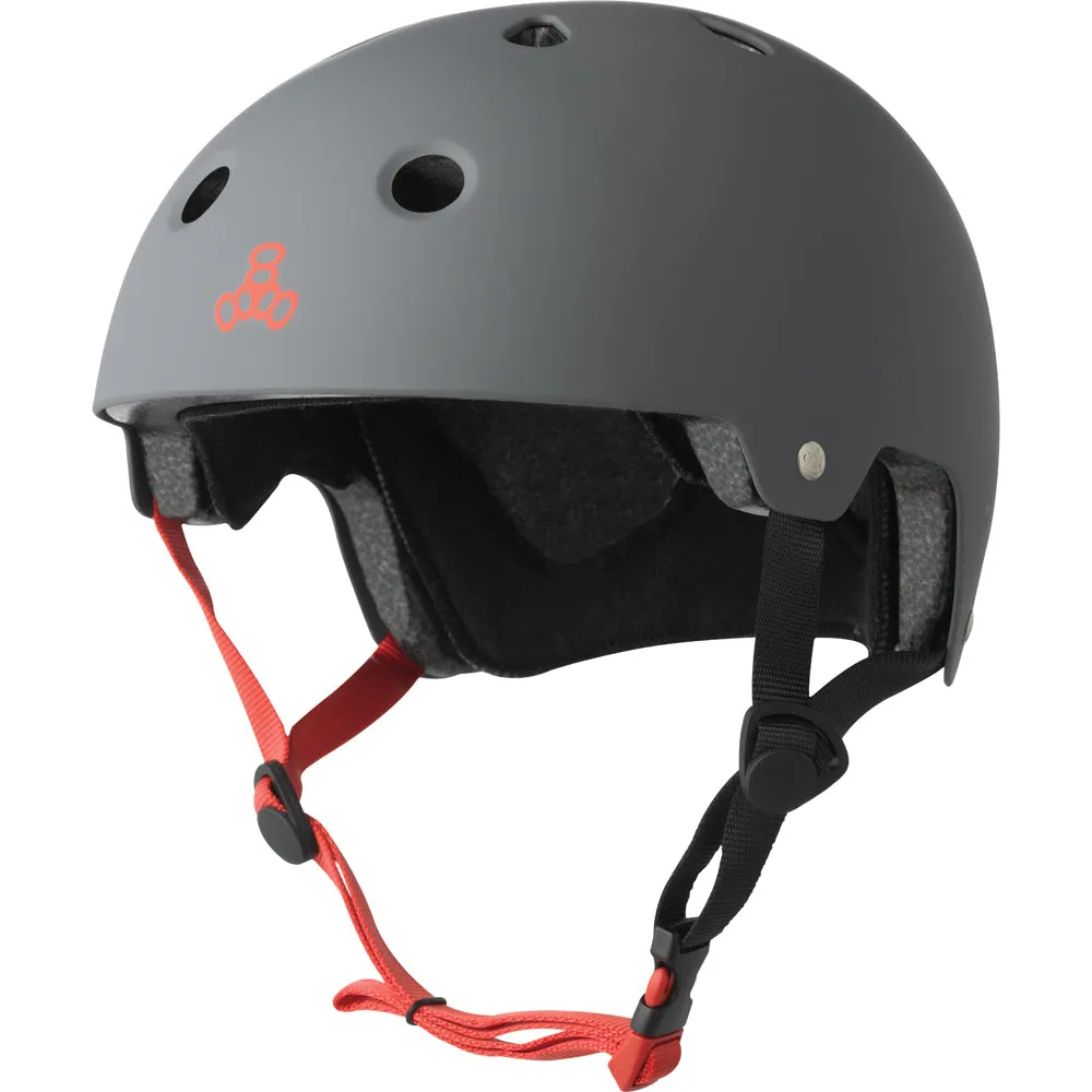 Dual Certified Helmet