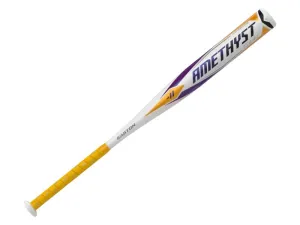 Easton 2022 Amethyst (-11) Fastpitch Bat