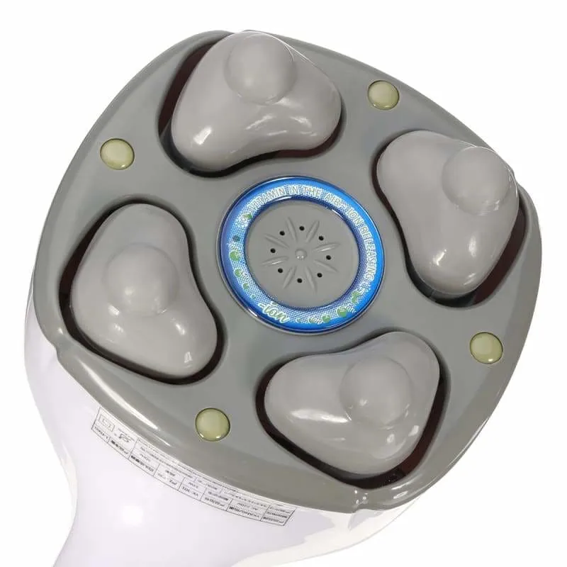 Electric Handheld Massager