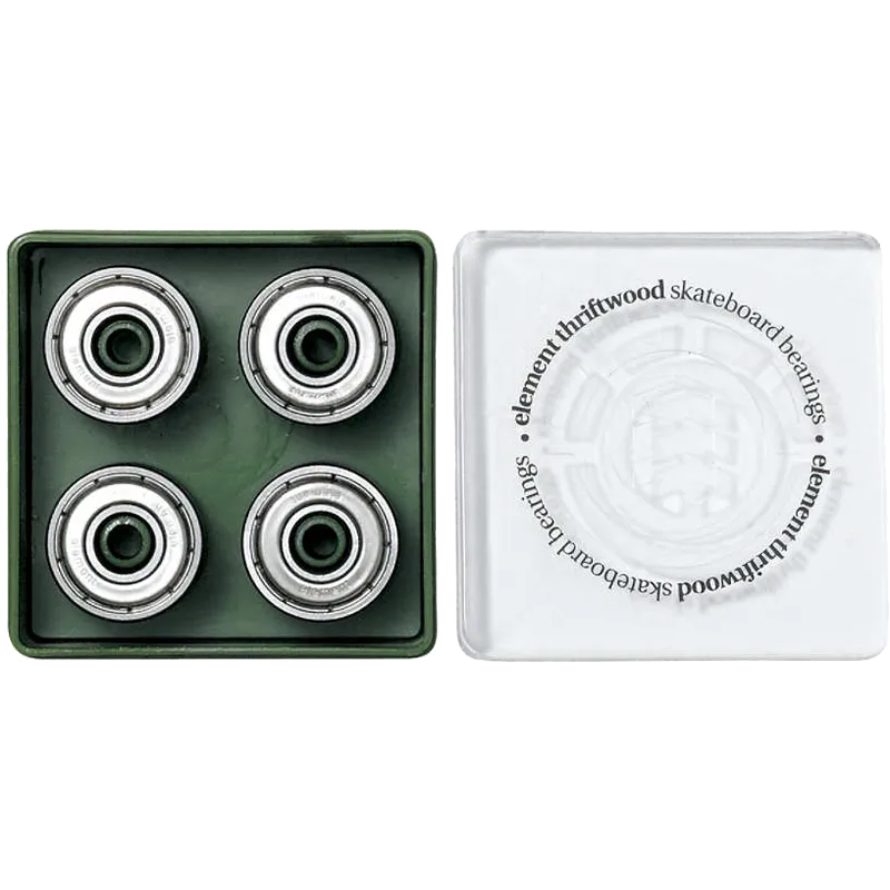 Element Thriftwood Bearing Set