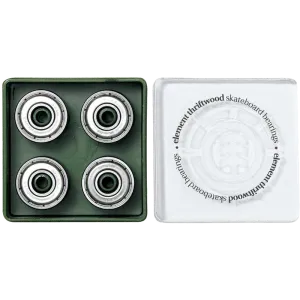 Element Thriftwood Bearing Set