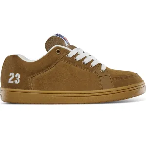 Etnies Shoes Sal 23 - Brown/Gum