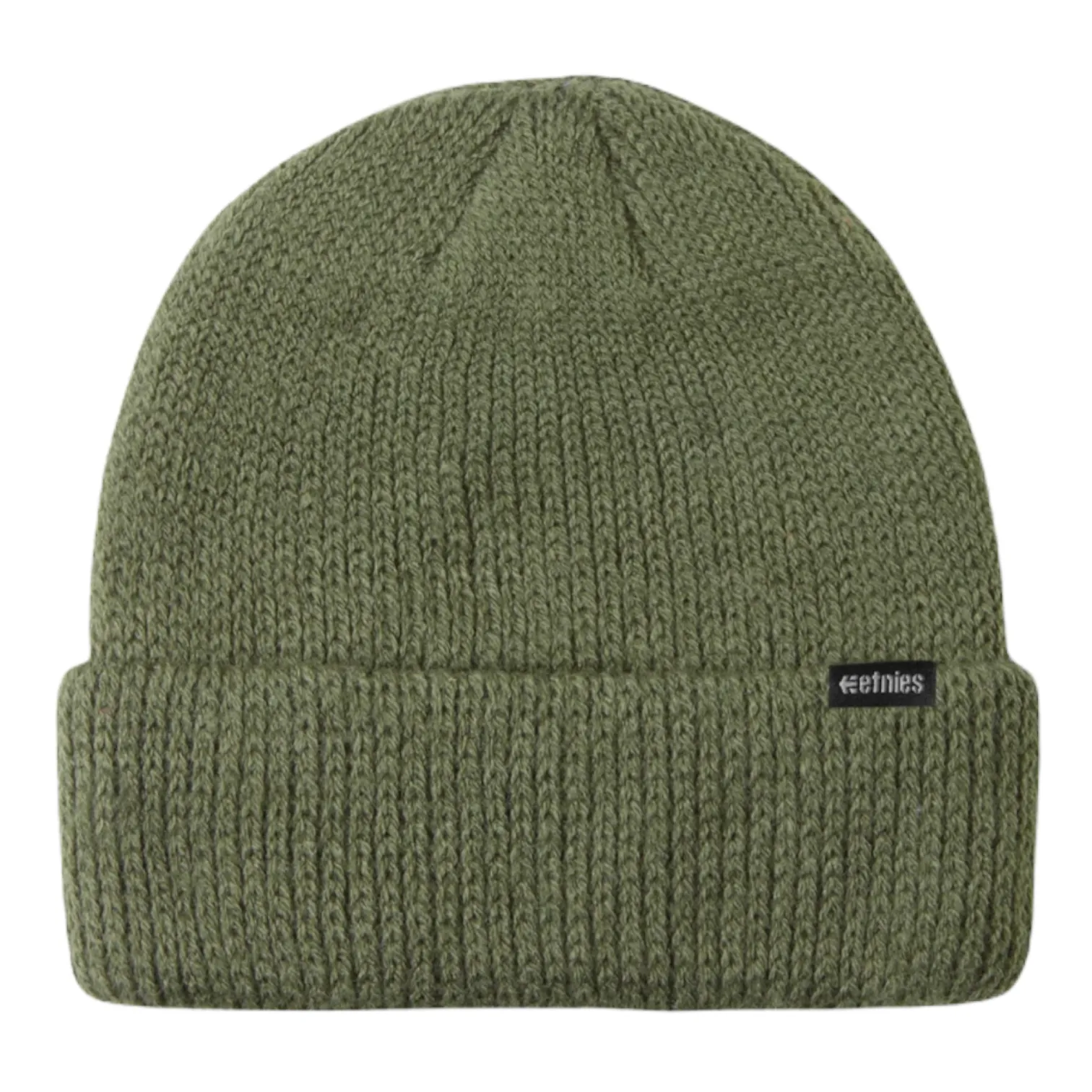 Etnies Warehouse Beanie Military