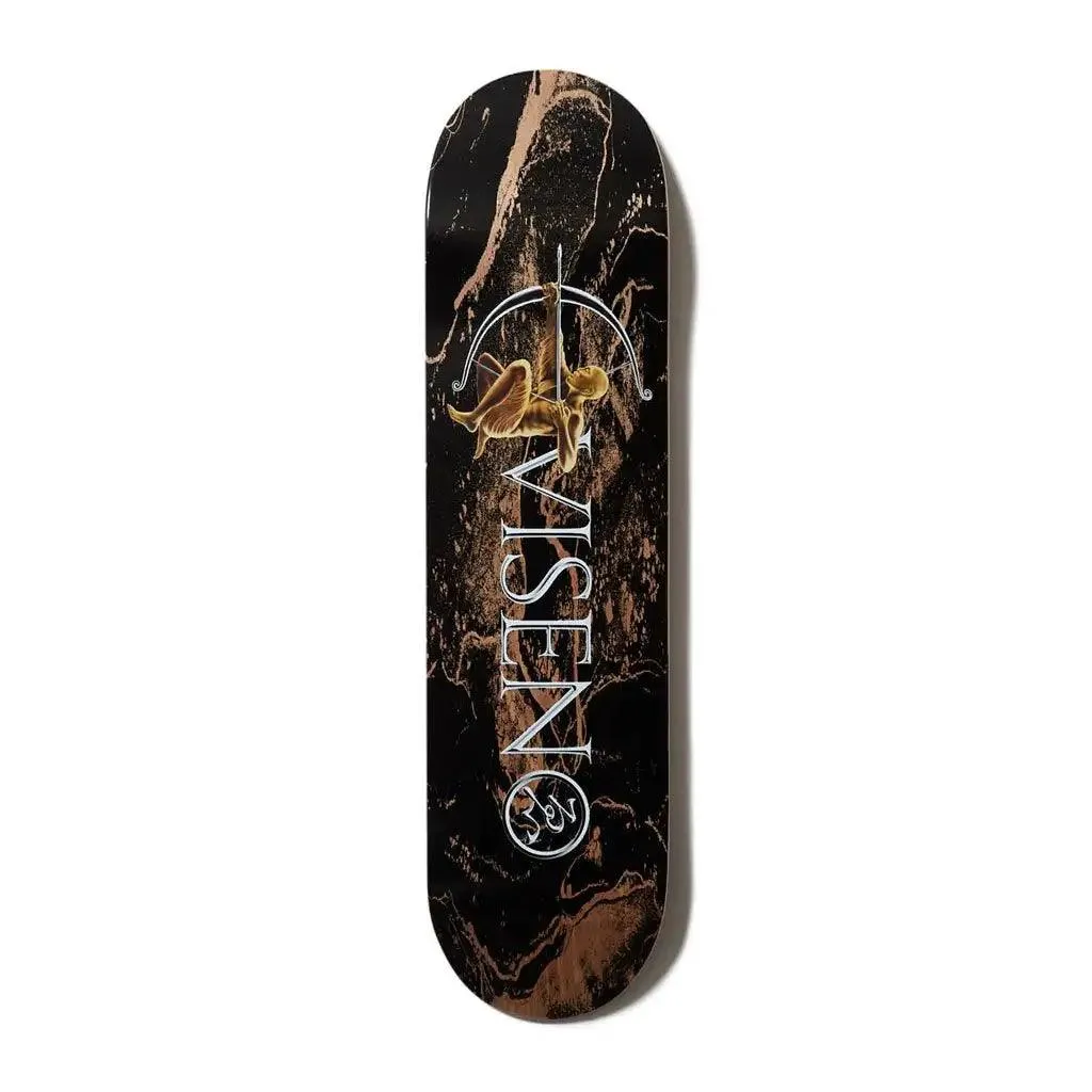 Evisen Bow & Arrow Skateboard Deck