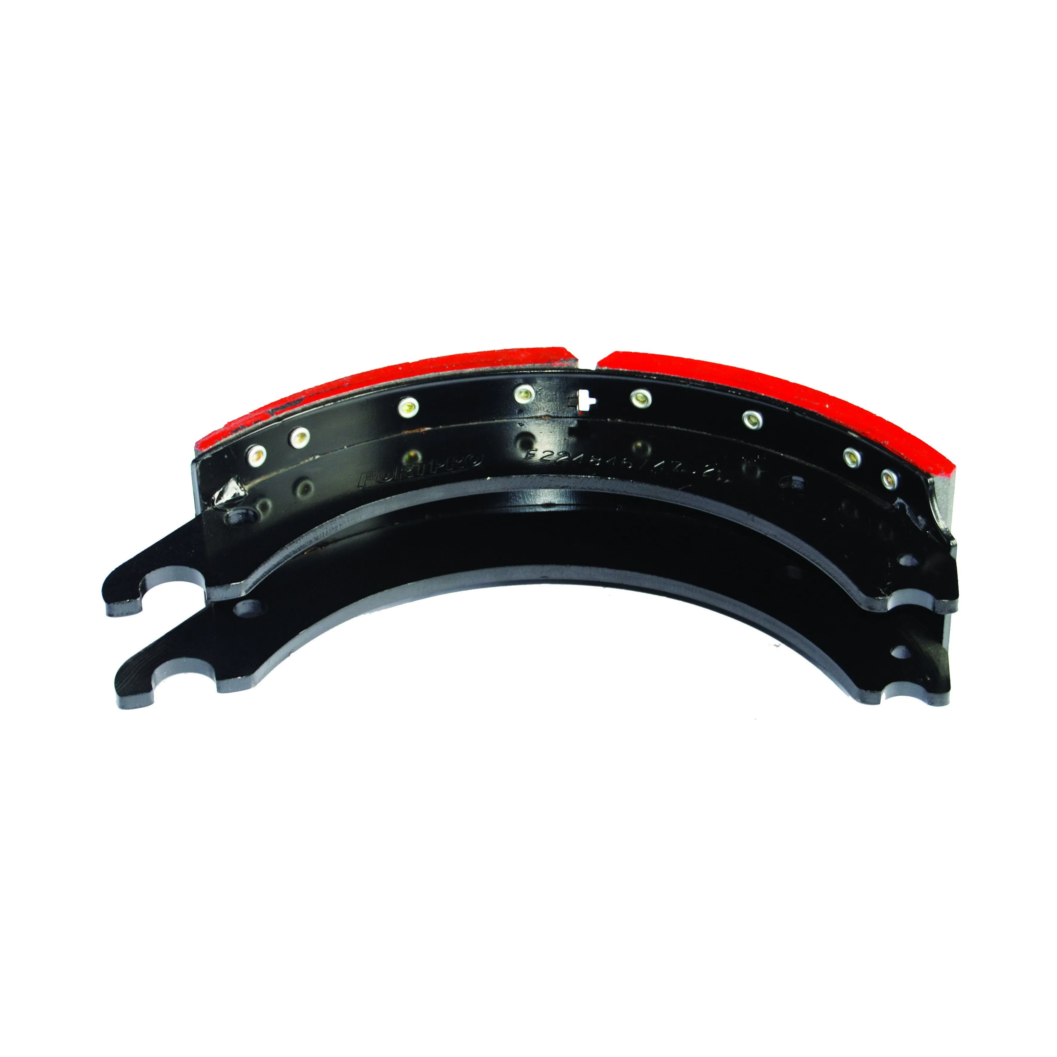 F224846 | LINED BRAKE SHOE | Replace 4702Q