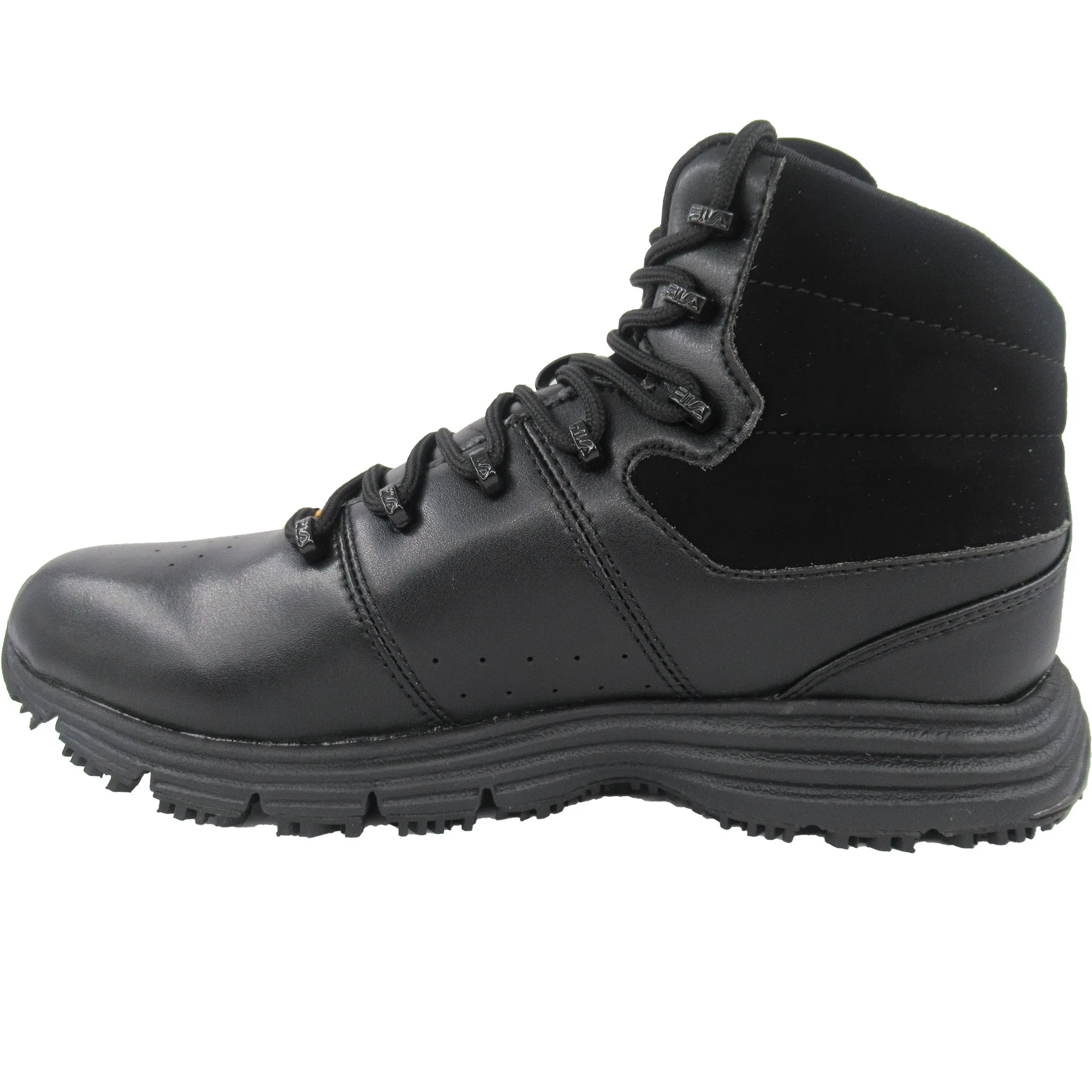 Fila Men's 1SH40132 Memory Breach SR Work Boots